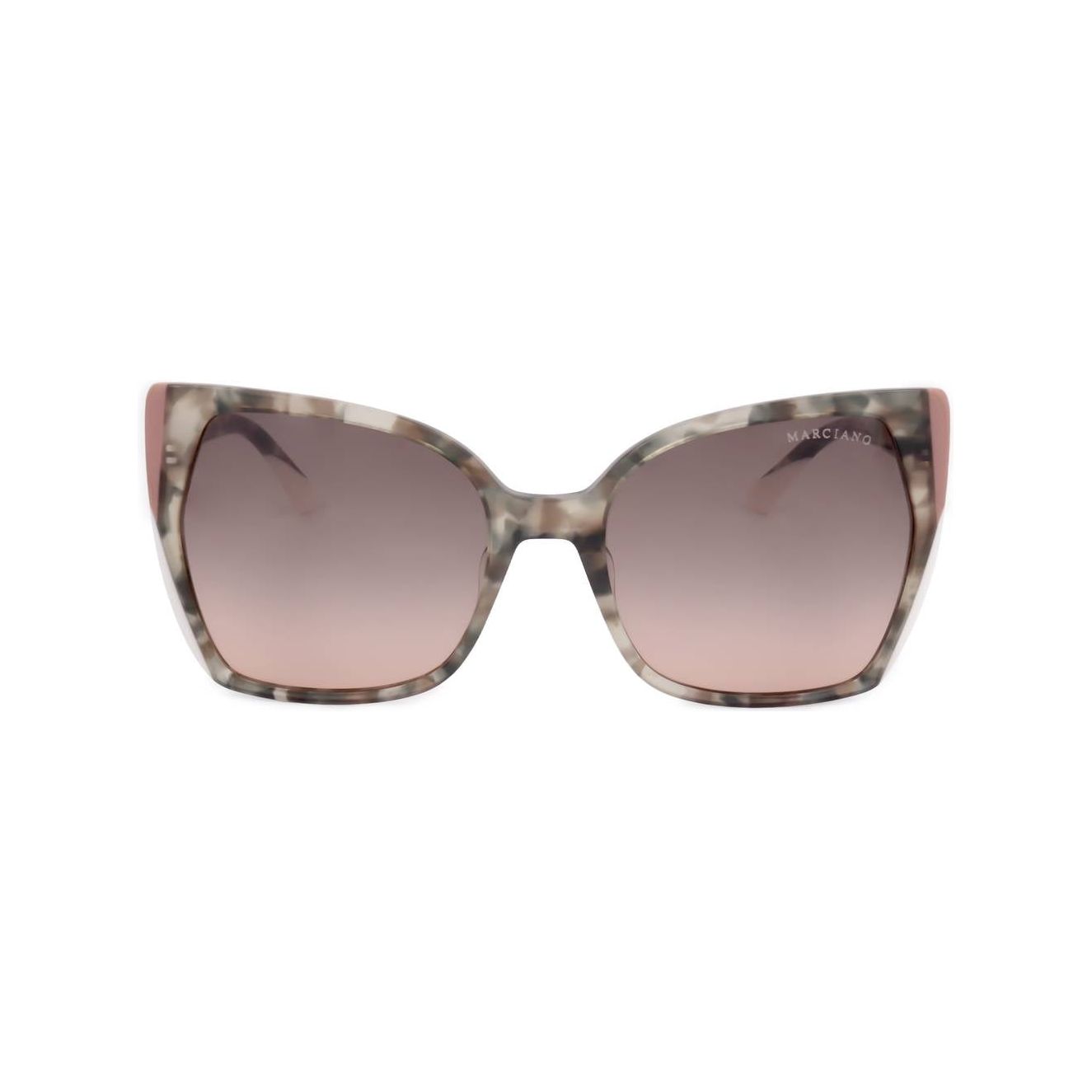 GUESS SUNGLASSES By MARCIANO Mod. GM0831 LIGHT GREEN GM0831-95F 58-10-140