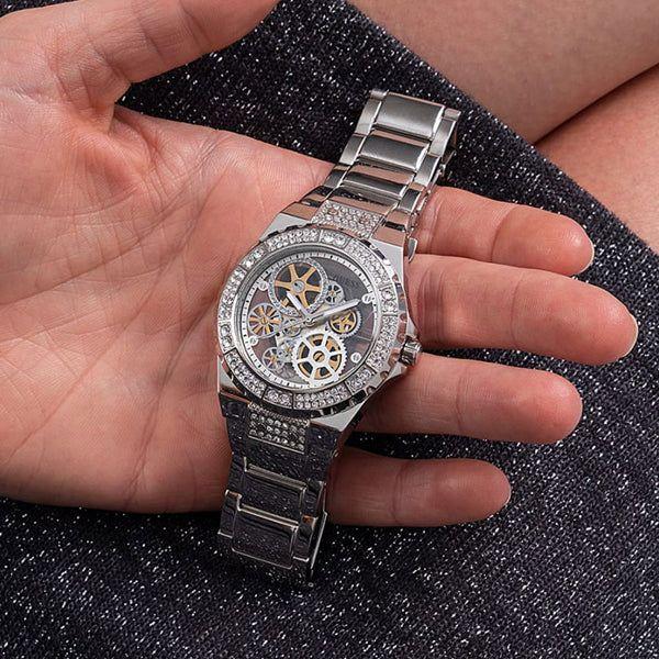GUESS Mod. REVEAL GW0302L1