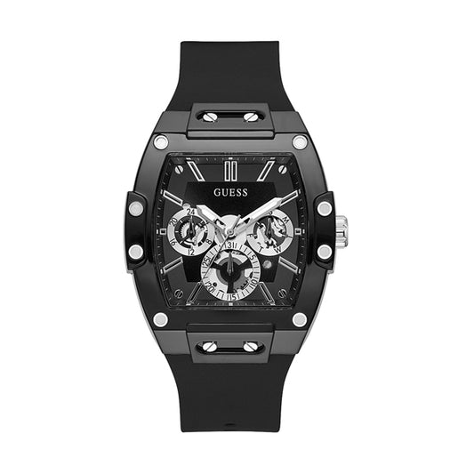 GUESS WATCHES Mod. GW0203G3 READY STOCKED WATCHES GUESS GW0203G3