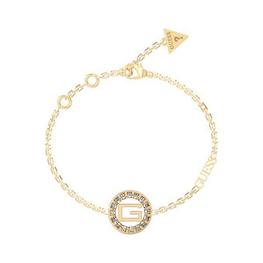 GUESS JEWELS JEWELRY Mod. JUBB03012JWYGS JUBB03012JWYGS