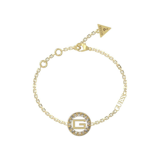 GUESS JEWELS JEWELRY Mod. JUBB03012JWYGS JUBB03012JWYGS