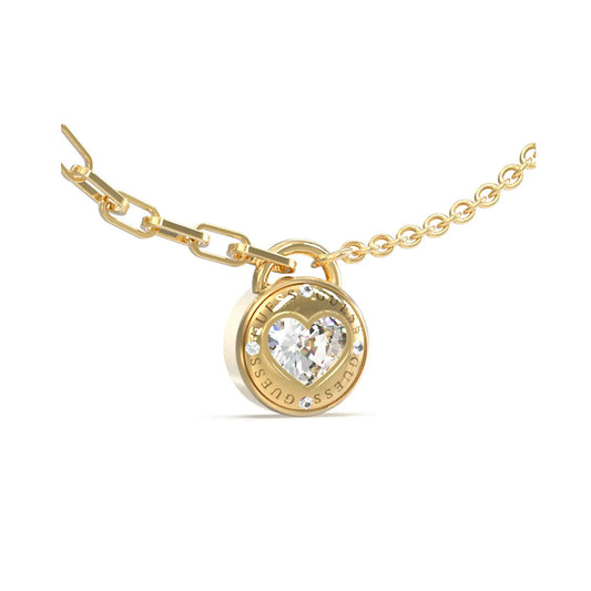 GUESS JEWELS JEWELRY Mod. JUBB03353JWYGS JUBB03353JWYGS