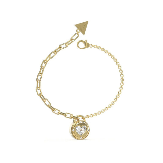 GUESS JEWELS JEWELRY Mod. JUBB03353JWYGS JUBB03353JWYGS