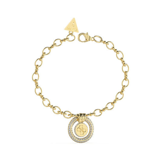 GUESS JEWELS JEWELRY Mod. JUBB04059JWYGS JUBB04059JWYGS