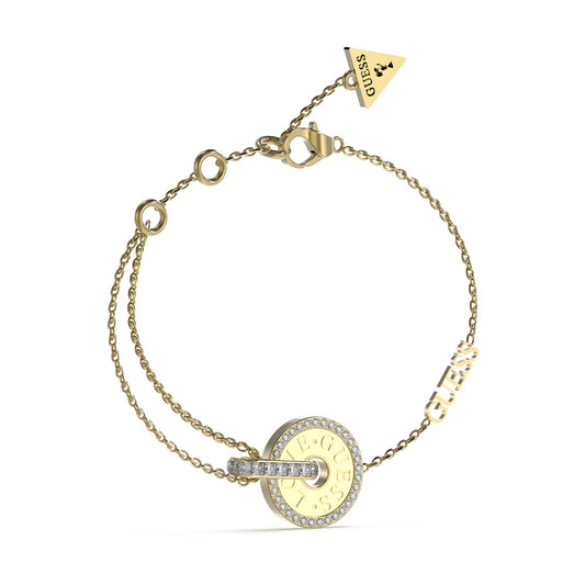 GUESS JEWELS JEWELRY Mod. JUBB04078JWYGS JUBB04078JWYGS