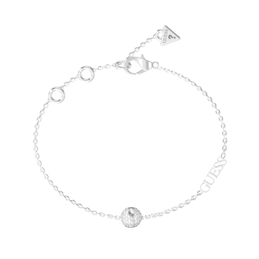 GUESS JEWELS JEWELRY Mod. JUBB04456JWRHS JUBB04456JWRHS