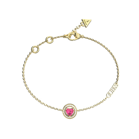 GUESS JEWELS JEWELRY Mod. JUBB04668JWYGFCS JUBB04668JWYGFCS