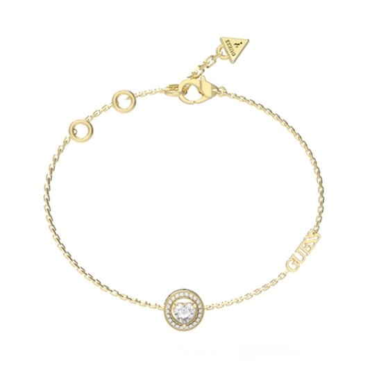 GUESS JEWELS JEWELRY Mod. JUBB04668JWYGS JUBB04668JWYGS