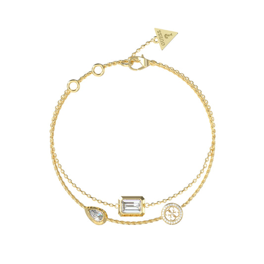 GUESS JEWELS JEWELRY Mod. JUBB05237JWYGS JUBB05237JWYGS
