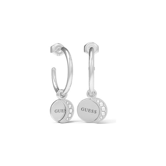 GUESS JEWELS JEWELRY Mod. JUBE01191JWRHT-U JUBE01191JWRHT-U
