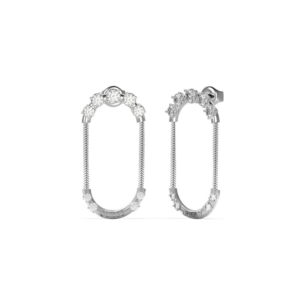 GUESS JEWELS JEWELRY Mod. JUBE01401JWRHT-U JUBE01401JWRHT-U