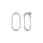 GUESS JEWELS JEWELRY Mod. JUBE01401JWRHT-U JUBE01401JWRHT-U