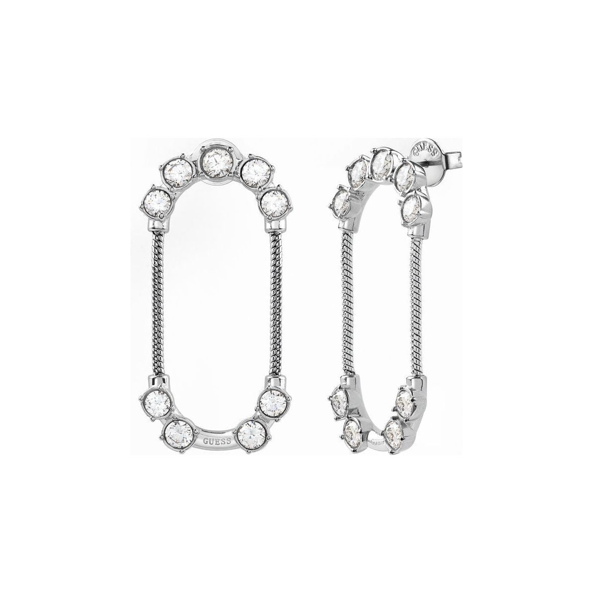 GUESS JEWELS JEWELRY Mod. JUBE01401JWRHT-U JUBE01401JWRHT-U
