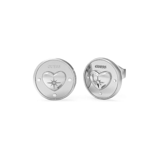 GUESS JEWELS JEWELRY Mod. JUBE01446JWRHT-U JUBE01446JWRHT-U