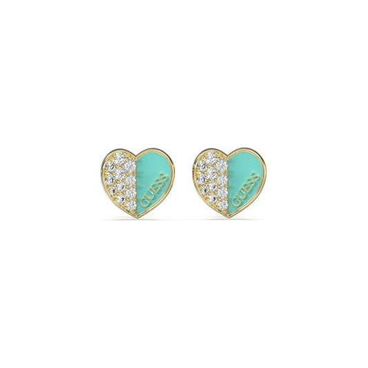 GUESS JEWELS JEWELRY Mod. JUBE03048JWYGTQT-U JUBE03048JWYGTQT-U