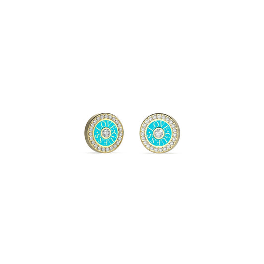 GUESS JEWELS JEWELRY Mod. JUBE04081JWYGTQT-U JUBE04081JWYGTQT-U