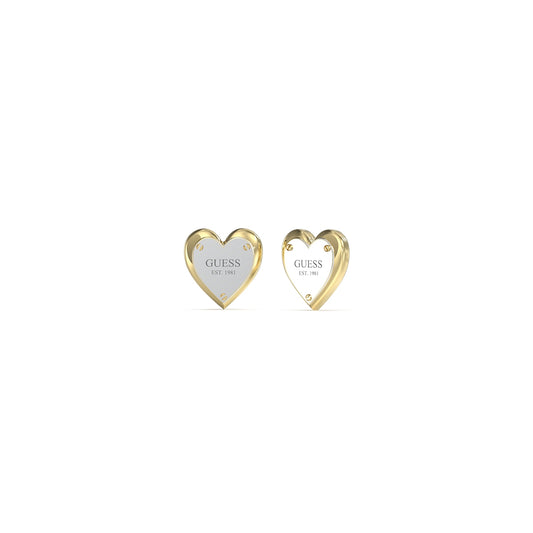 GUESS JEWELS JEWELRY Mod. JUBE04209JWYGRHT-U JUBE04209JWYGRHT-U
