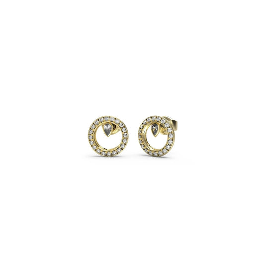 GUESS JEWELS JEWELRY Mod. JUBE04655JWYGT-U JUBE04655JWYGT-U