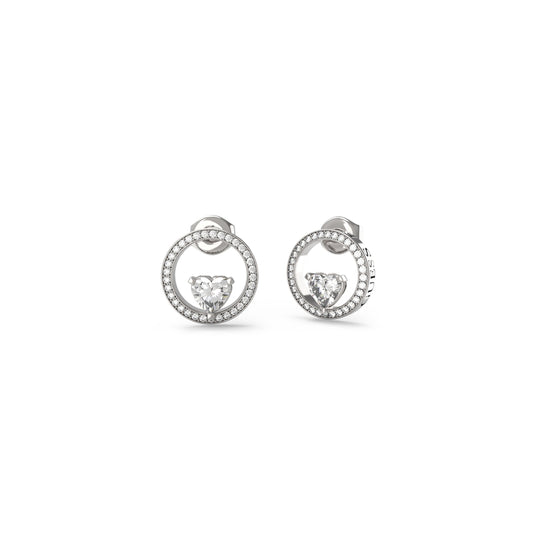 GUESS JEWELS JEWELRY Mod. JUBE04666JWRHT-U JUBE04666JWRHT-U