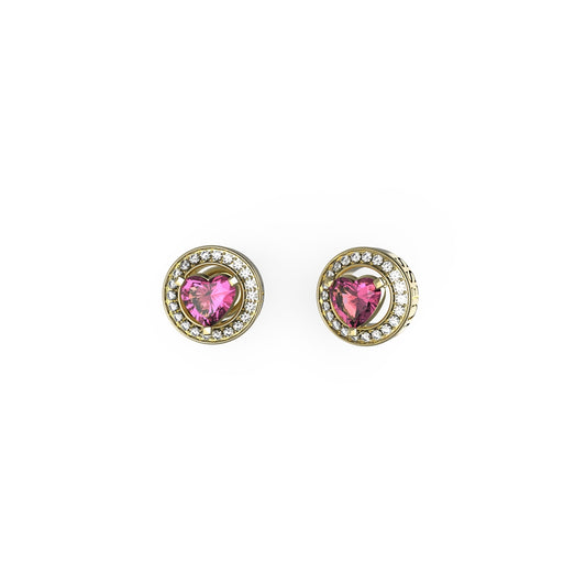 GUESS JEWELS JEWELRY Mod. JUBE04669JWYGFCT-U JUBE04669JWYGFCT-U