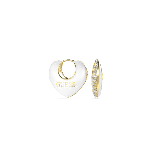 GUESS JEWELS JEWELRY Mod. JUBE05206JWYGWHT-U JUBE05206JWYGWHT-U