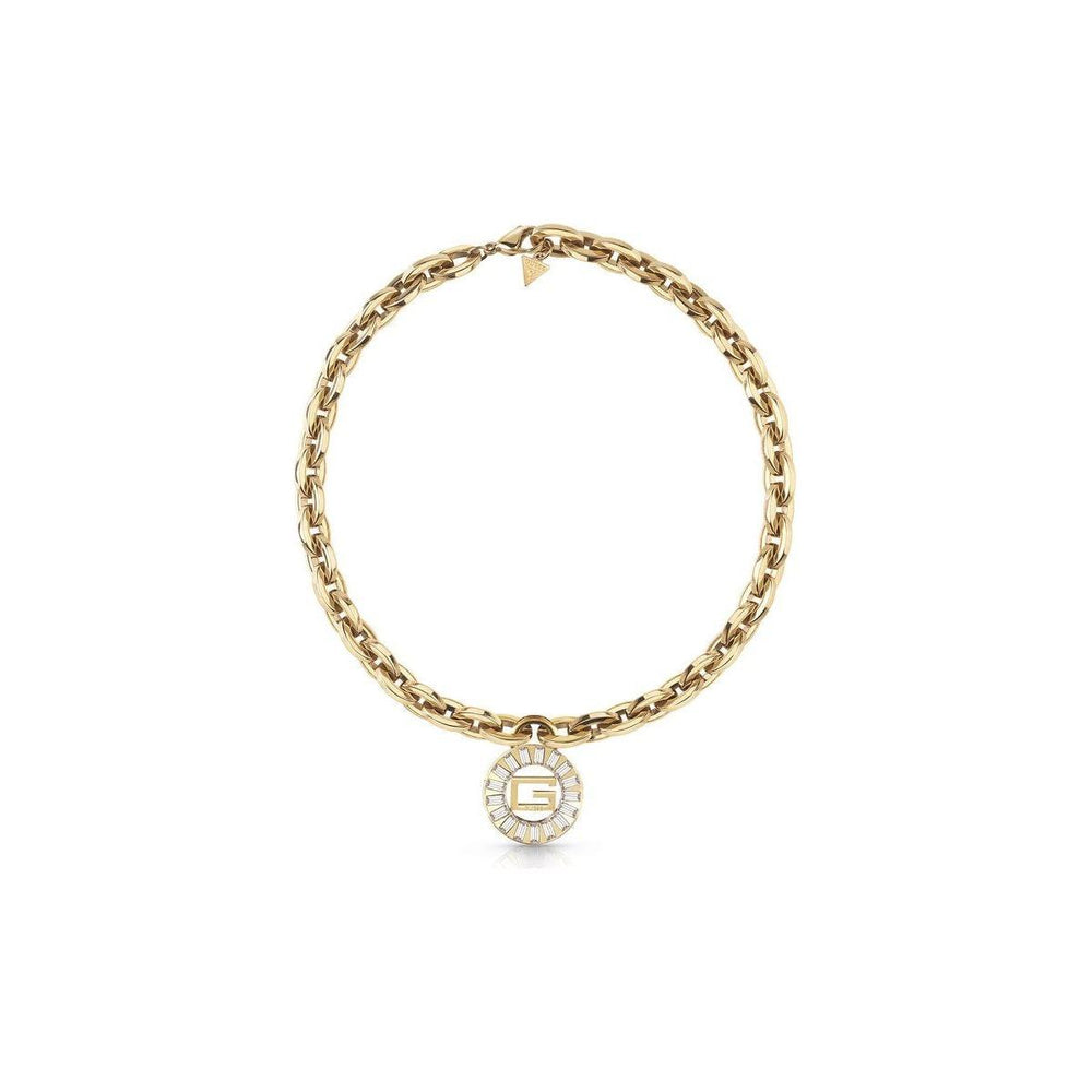 GUESS JEWELS JEWELRY Mod. JUBN03009JWYGT-U JUBN03009JWYGT-U