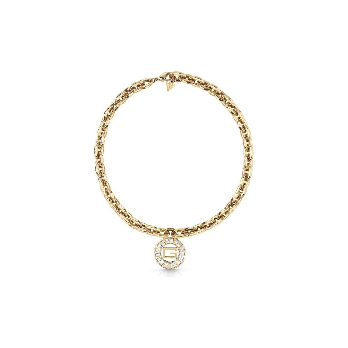 GUESS JEWELS JEWELRY Mod. JUBN03009JWYGT-U JUBN03009JWYGT-U