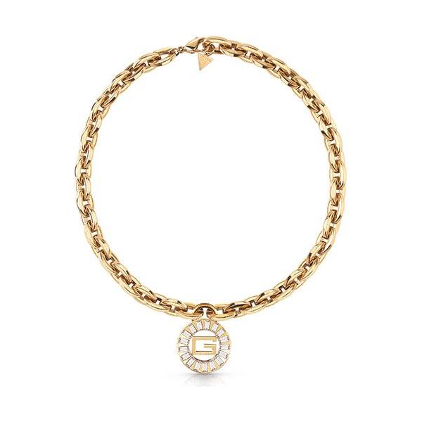 GUESS JEWELS JEWELRY Mod. JUBN03009JWYGT-U JUBN03009JWYGT-U