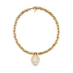 GUESS JEWELS JEWELRY Mod. JUBN03009JWYGT-U JUBN03009JWYGT-U