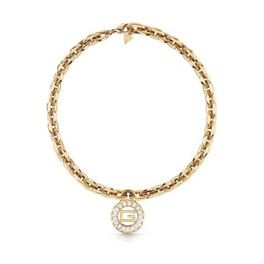 GUESS JEWELS JEWELRY Mod. JUBN03009JWYGT-U JUBN03009JWYGT-U
