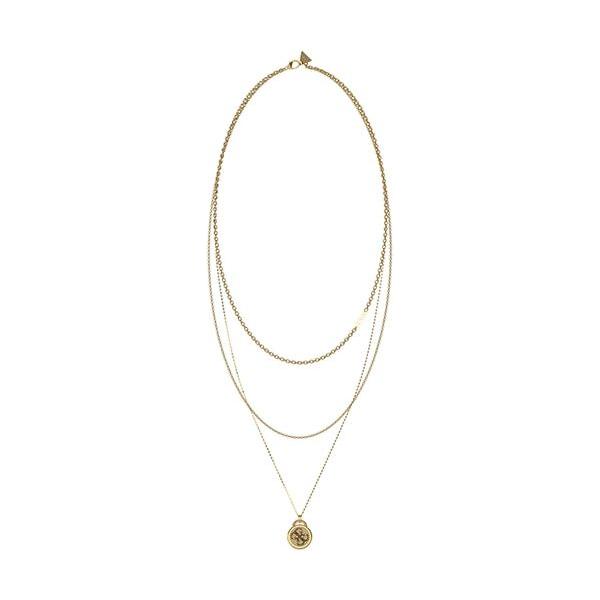 GUESS JEWELS JEWELRY Mod. JUBN03127JWYGT-U JUBN03127JWYGT-U