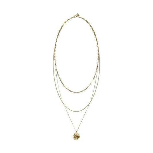 GUESS JEWELS JEWELRY Mod. JUBN03127JWYGT-U JUBN03127JWYGT-U