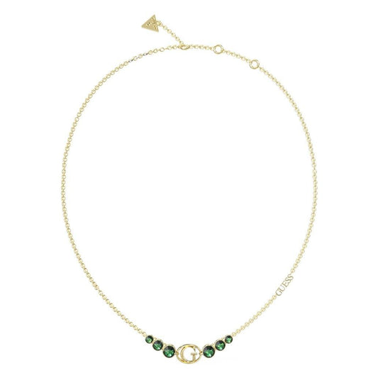 GUESS JEWELS JEWELRY Mod. JUBN03357JWYGEMT-U JUBN03357JWYGEMT-U