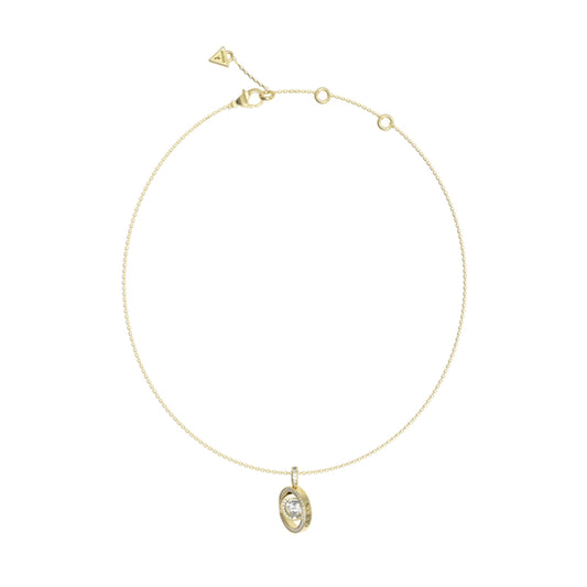 GUESS JEWELS JEWELRY Mod. JUBN04658JWYGT-U JUBN04658JWYGT-U