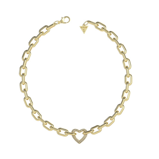 GUESS JEWELS JEWELRY Mod. JUBN05015JWYGT-U JUBN05015JWYGT-U
