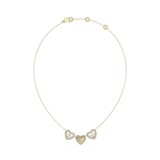 GUESS JEWELS JEWELRY Mod. JUBN05023JWYGT-U JUBN05023JWYGT-U