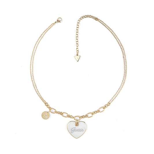 GUESS JEWELS JEWELRY Mod. JUBN05148JWYGWHT-U JUBN05148JWYGWHT-U
