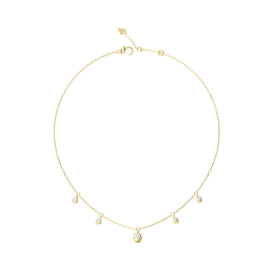 GUESS JEWELS JEWELRY Mod. JUBN05185JWYGT-U JUBN05185JWYGT-U