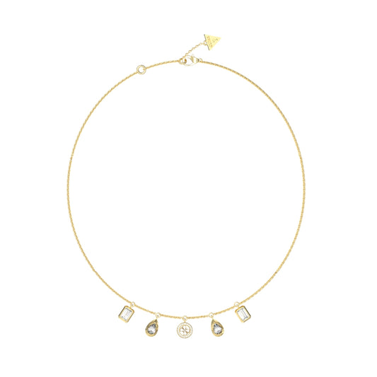 GUESS JEWELS JEWELRY Mod. JUBN05238JWYGT-U JUBN05238JWYGT-U