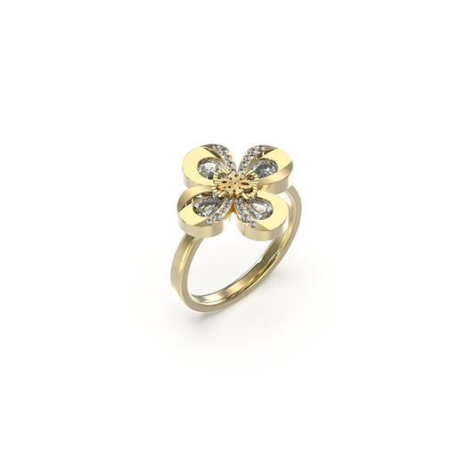 GUESS JEWELS JEWELRY Mod. JUBR03061JWYG54 JUBR03061JWYG54