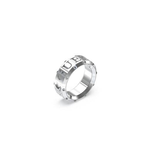 GUESS JEWELS JEWELRY Mod. JUBR03116JWRH54 JUBR03116JWRH54