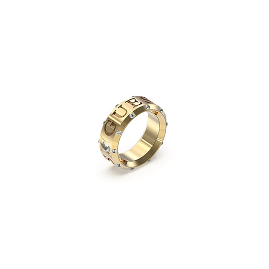 GUESS JEWELS JEWELRY Mod. JUBR03116JWYG56 JUBR03116JWYG56