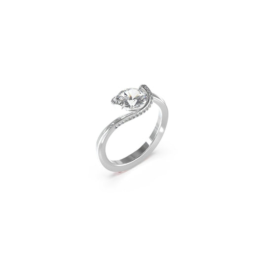 GUESS JEWELS JEWELRY Mod. JUBR03177JWRH54 JUBR03177JWRH54