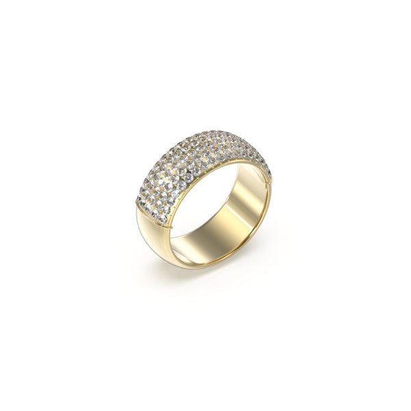 GUESS JEWELS JEWELRY Mod. JUBR03180JWYG54 JUBR03180JWYG54