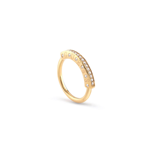 GUESS JEWELS JEWELRY Mod. JUBR03254JWRHYG52 JUBR03254JWRHYG52