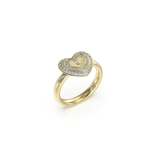 GUESS JEWELS JEWELRY Mod. JUBR04034JWYG56 JUBR04034JWYG56