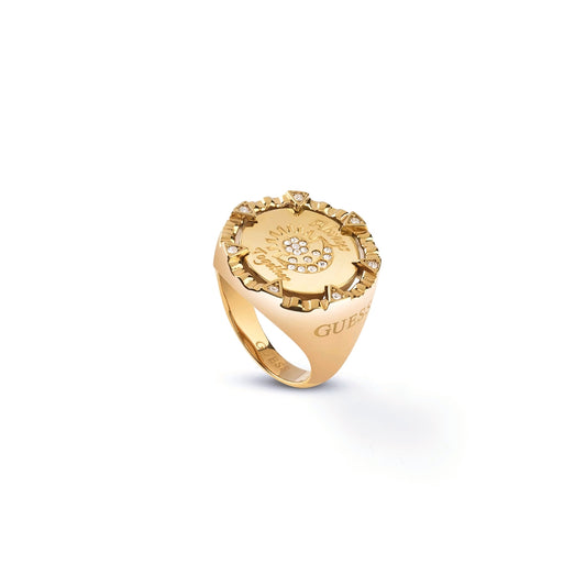 GUESS JEWELS JEWELRY Mod. JUBR04049JWYG52 JUBR04049JWYG52