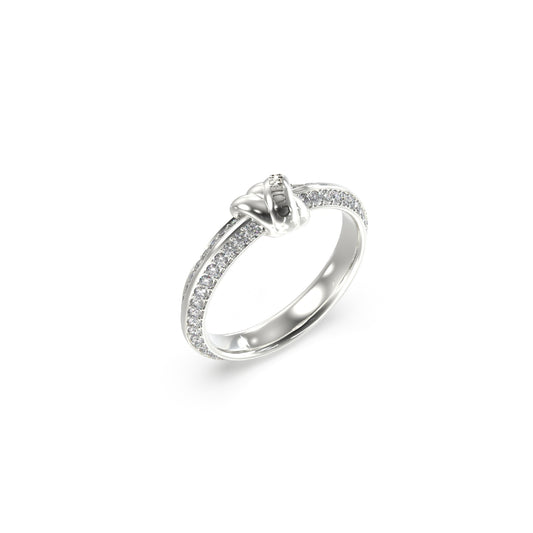 GUESS JEWELS JEWELRY Mod. JUBR04057JWRH56 JUBR04057JWRH56