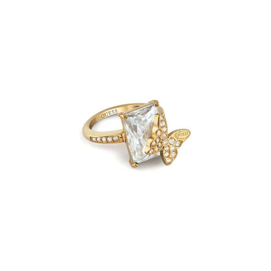 GUESS JEWELS JEWELRY Mod. JUBR04100JWYG58 JUBR04100JWYG58