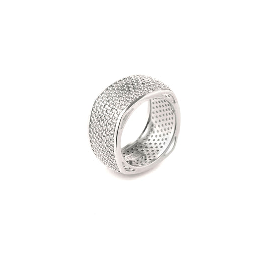 GUESS JEWELS JEWELRY Mod. JUBR04674JWRH56 JUBR04674JWRH56